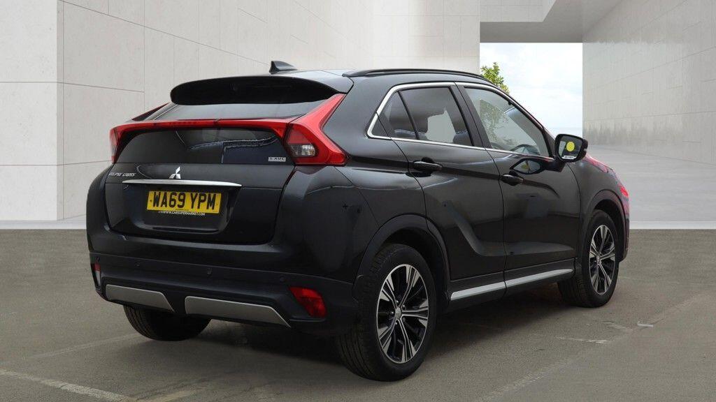 Mitsubishi Eclipse Cross - Image 6