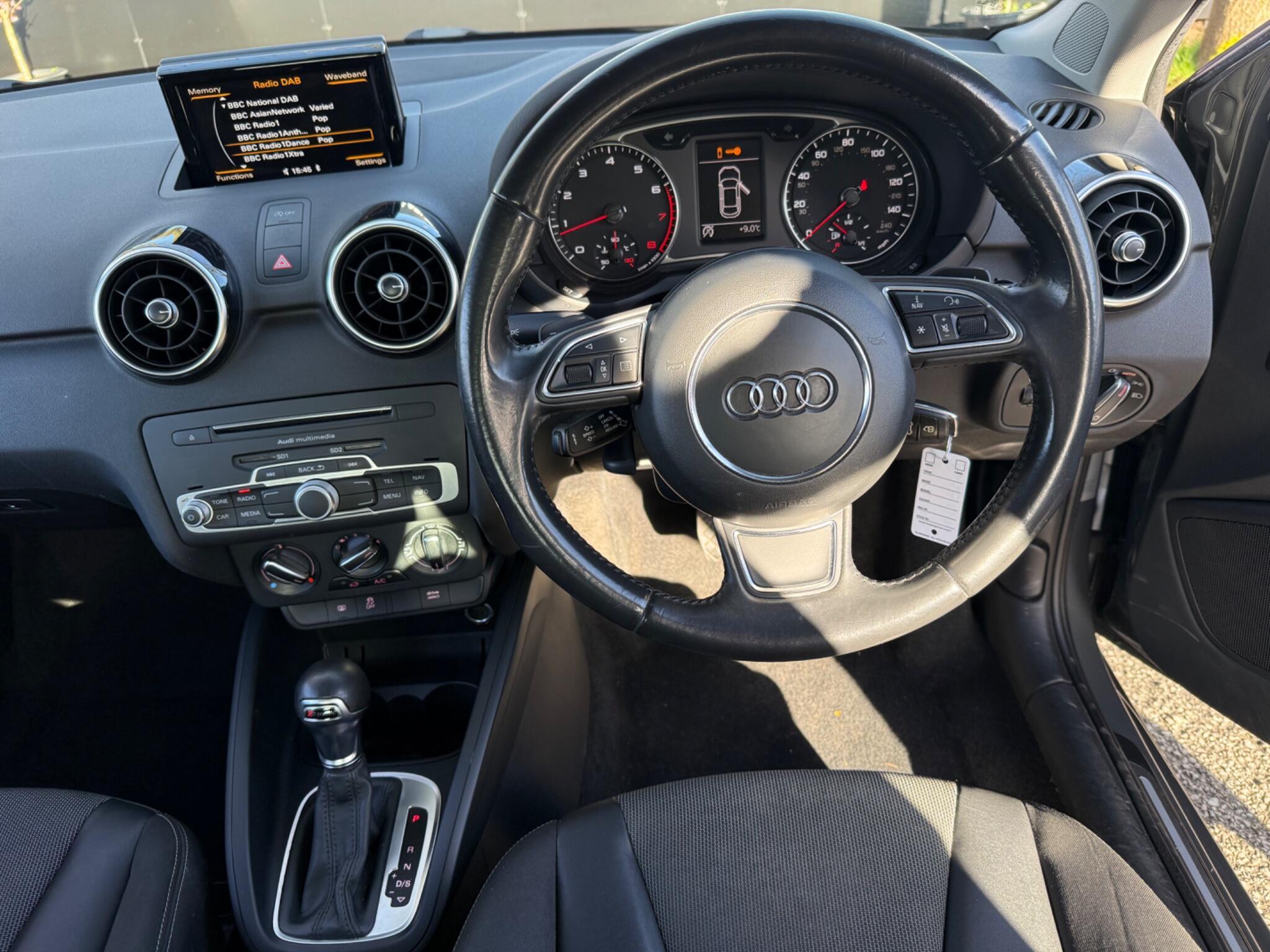Audi A1 - Image 33