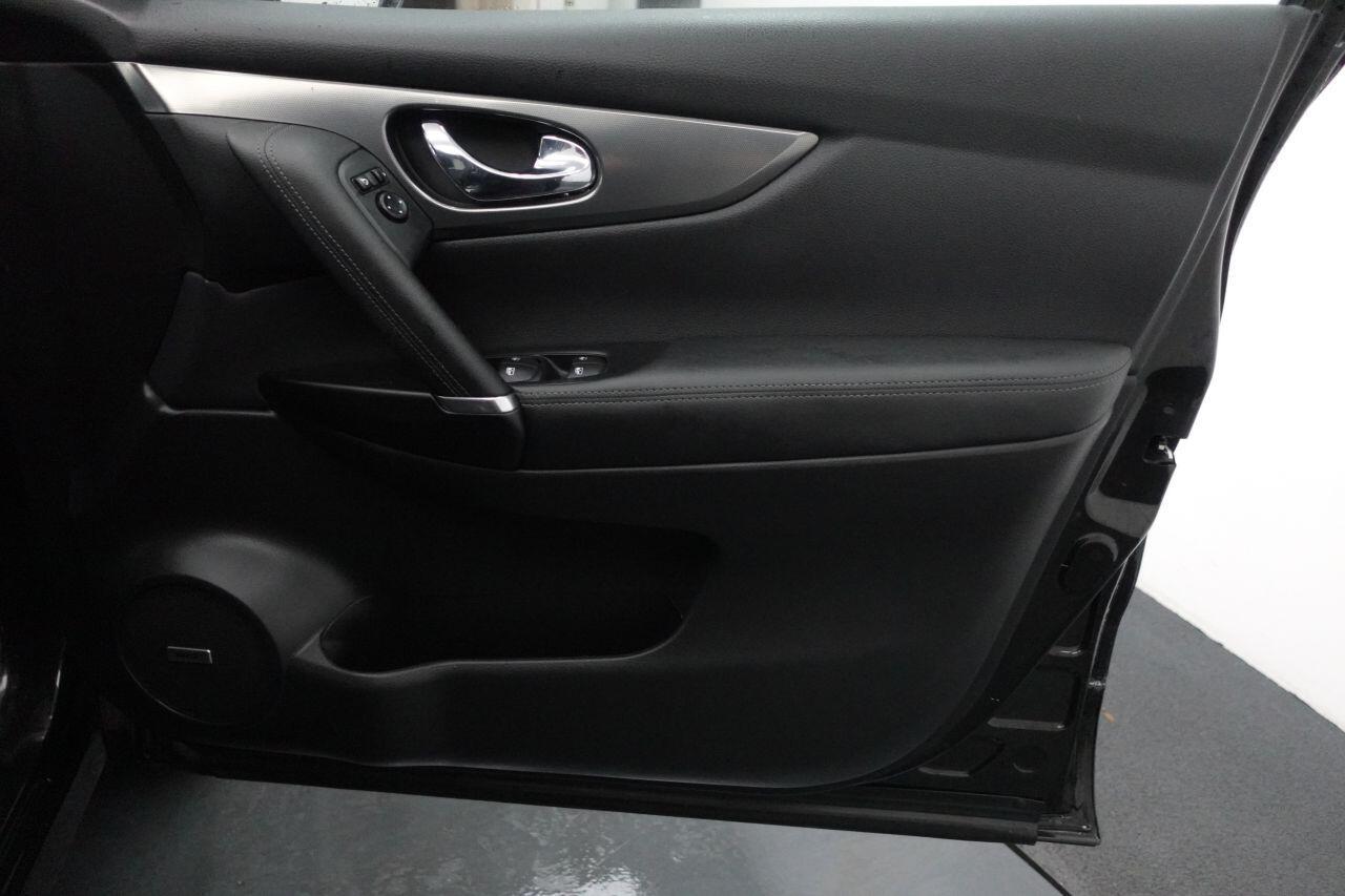 Nissan Qashqai - Image 17