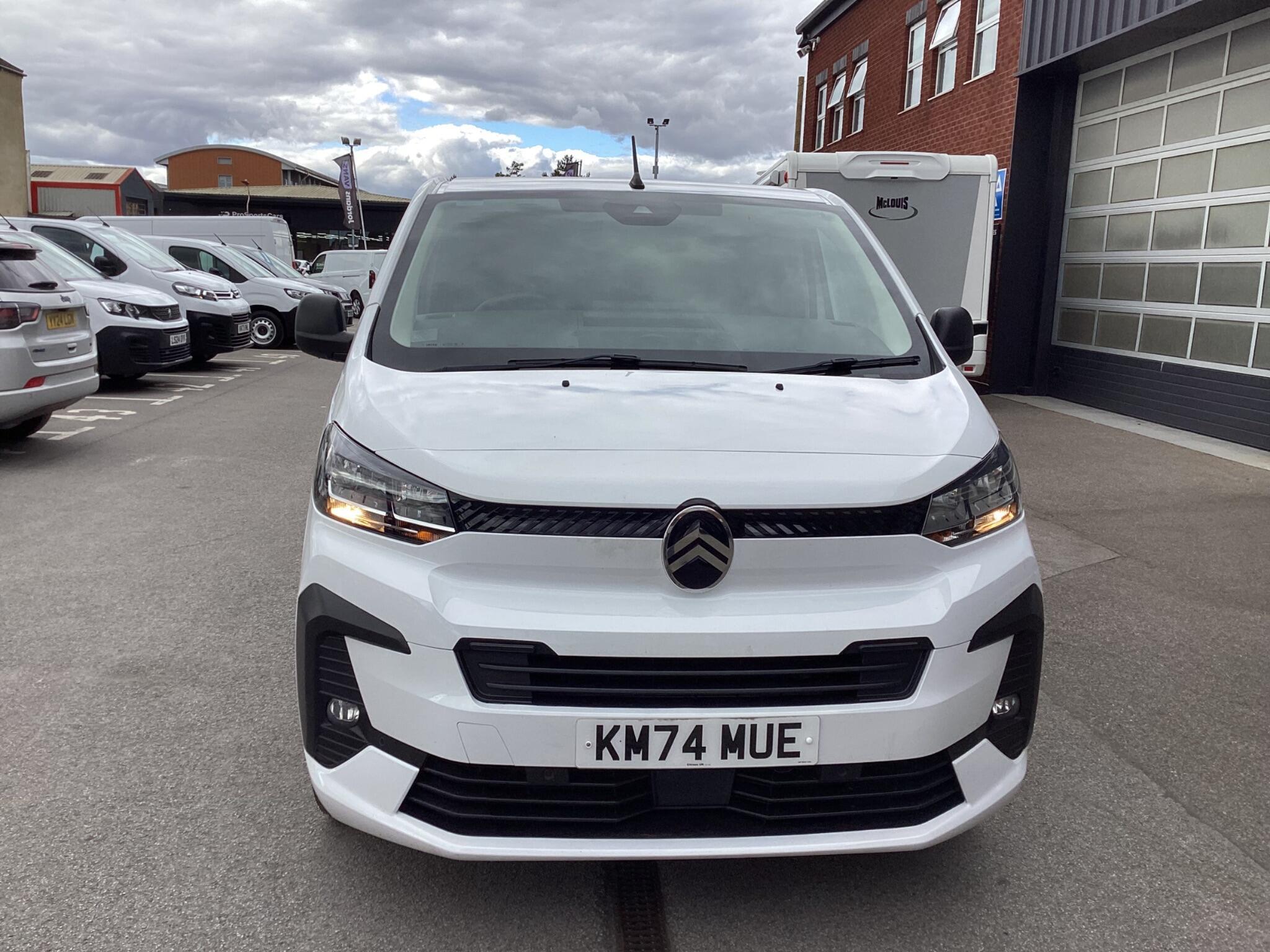 Citroen Dispatch - Image 3