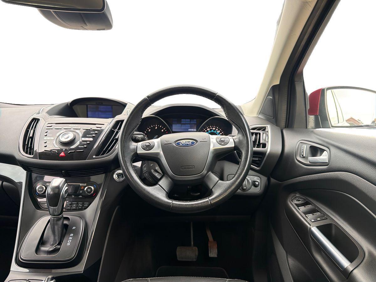 Ford Kuga - Image 10