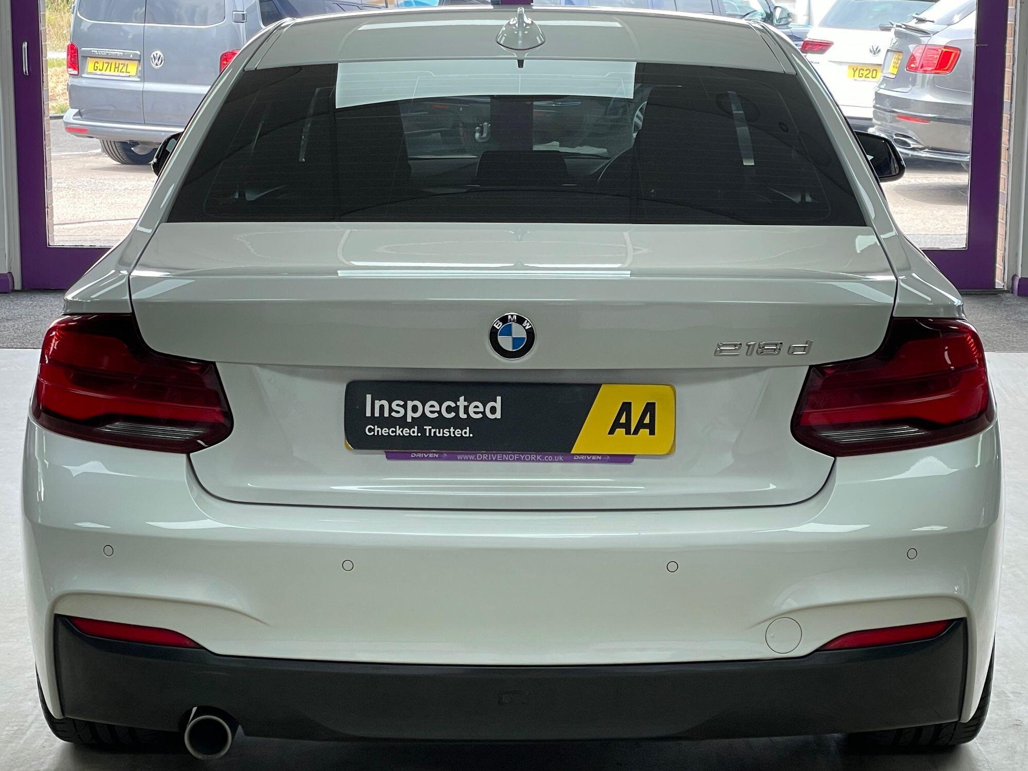 BMW 2 Series - Image 10