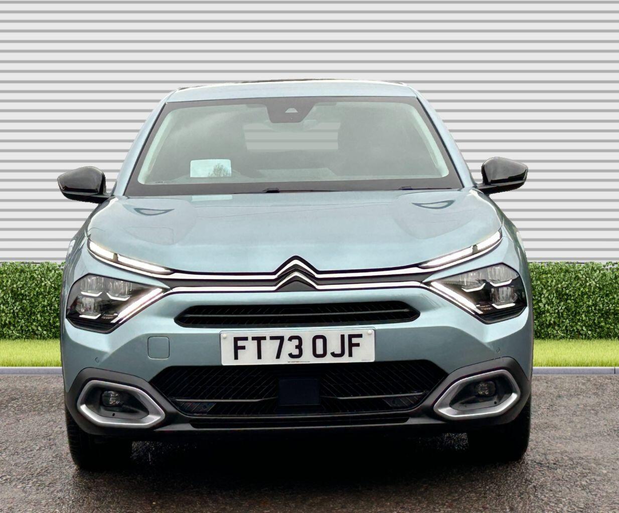 Citroen C4 - Image 3