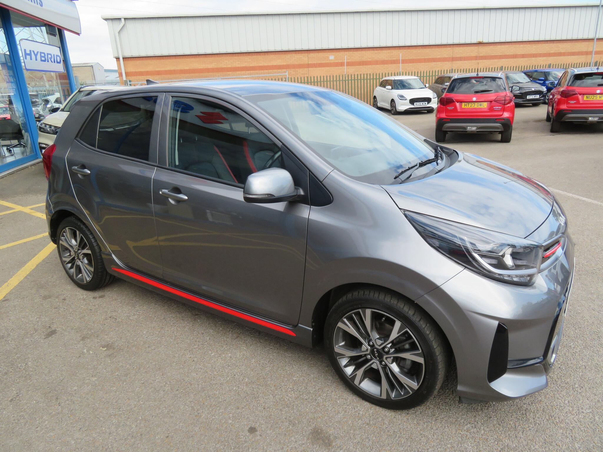 Kia Picanto - Image 10
