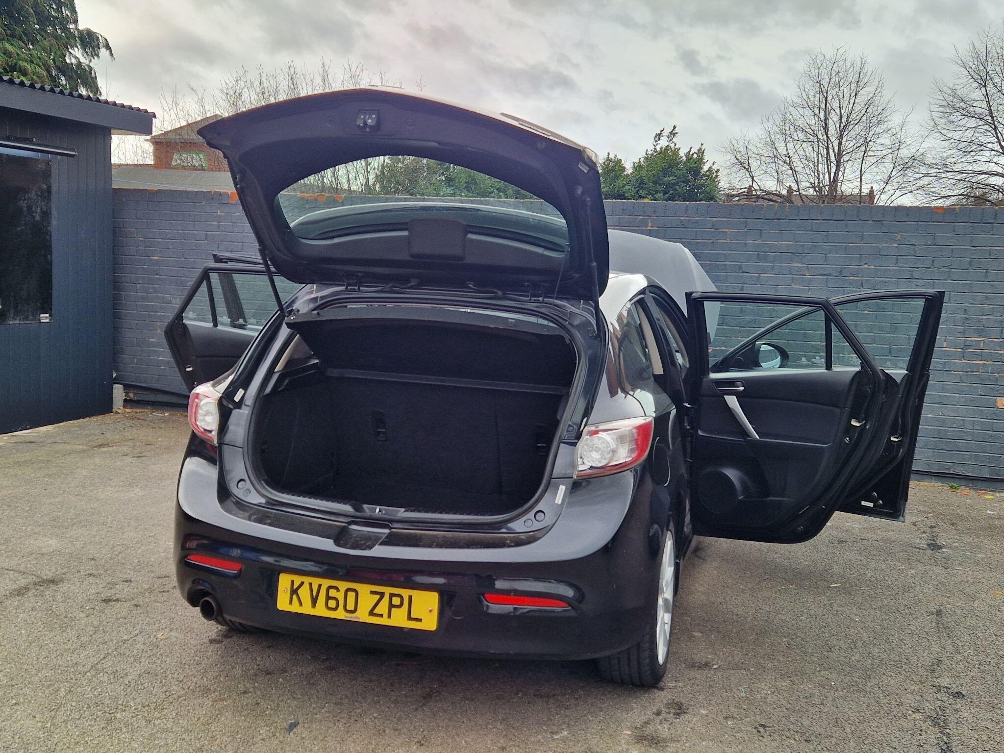 Mazda MAZDA3 - Image 21