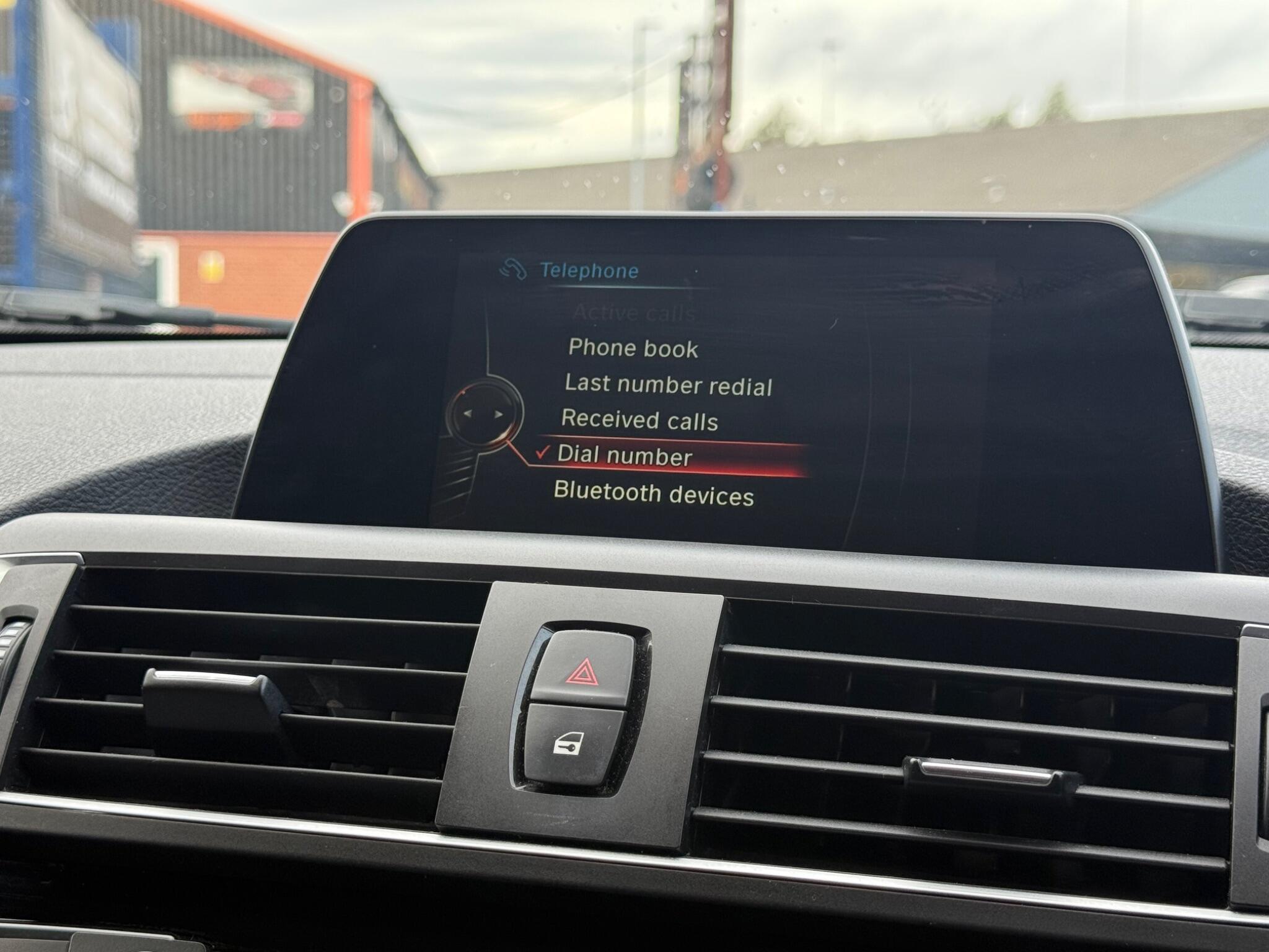 BMW 1 Series - Image 18