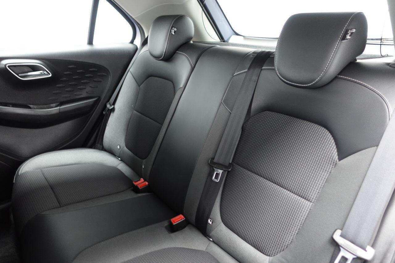 MG MG3 - Image 20