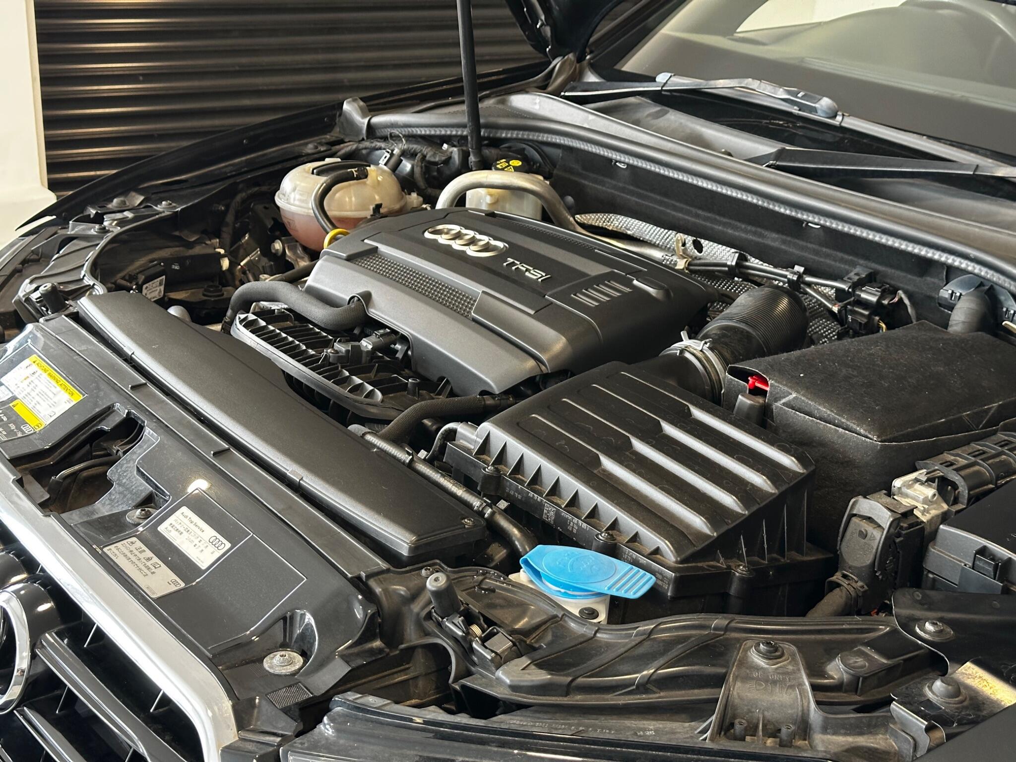 Audi A3 - Image 43