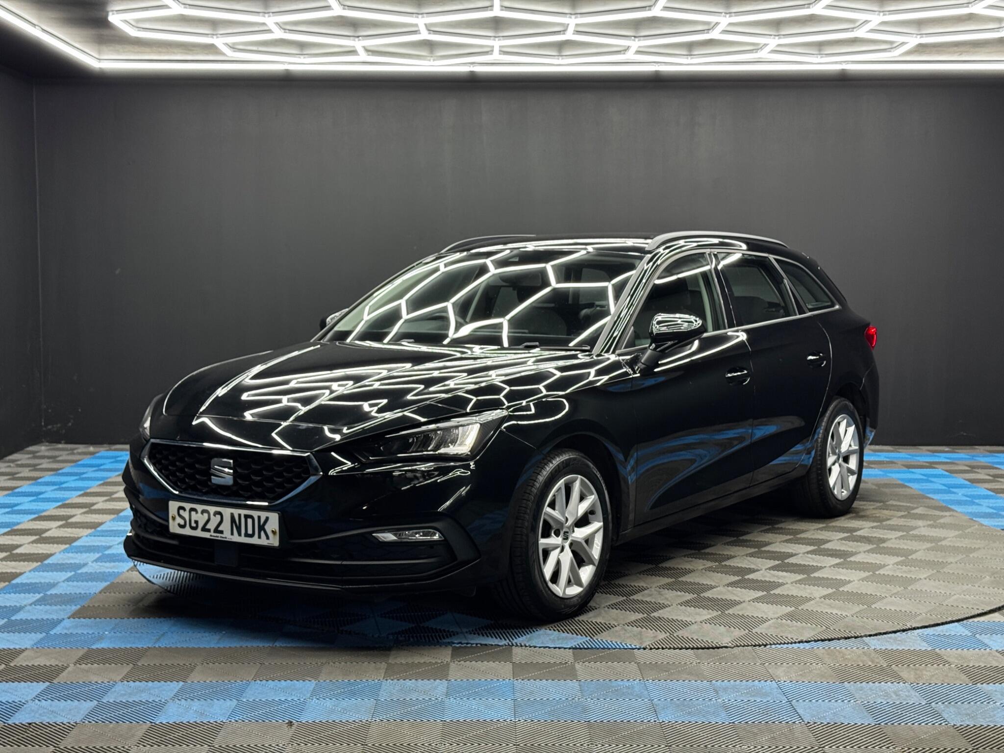 SEAT Leon - Image 3