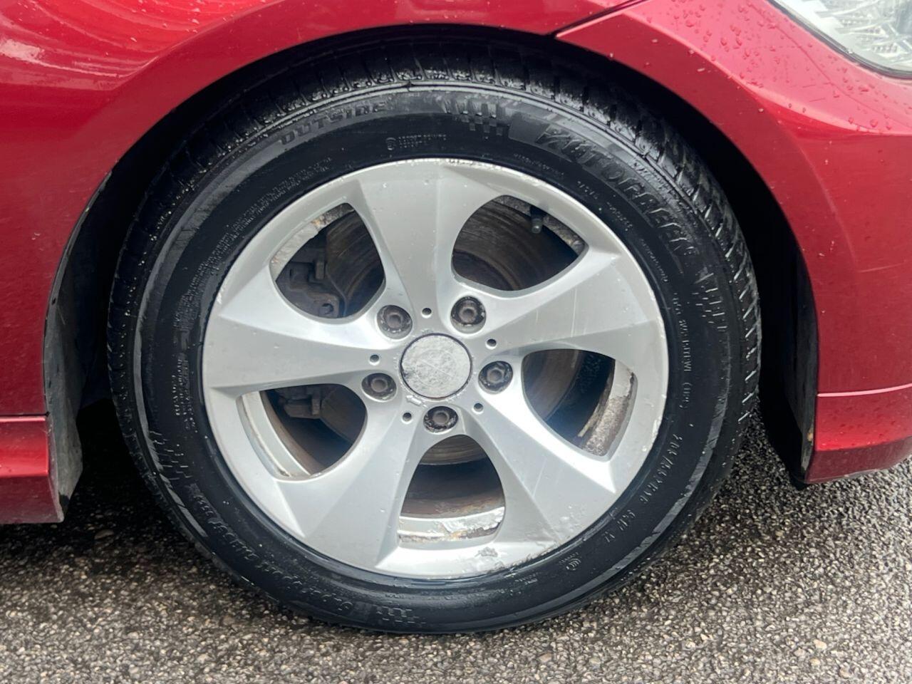 BMW 3 Series - Image 12