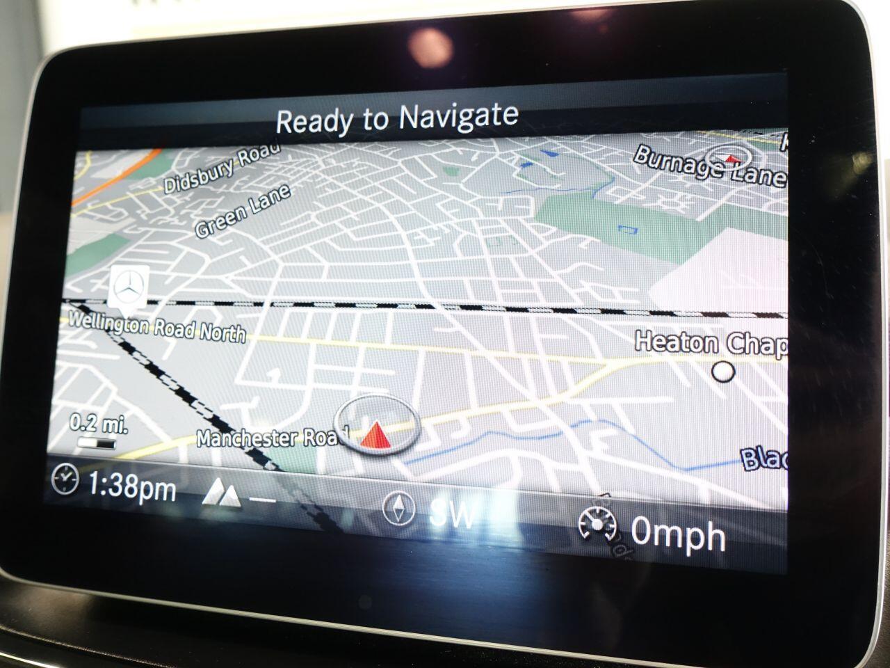 Mercedes-benz B-CLASS - Image 4