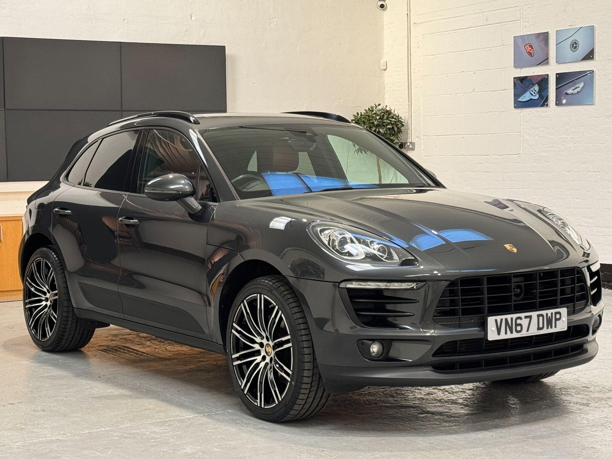 Porsche Macan - Image 7