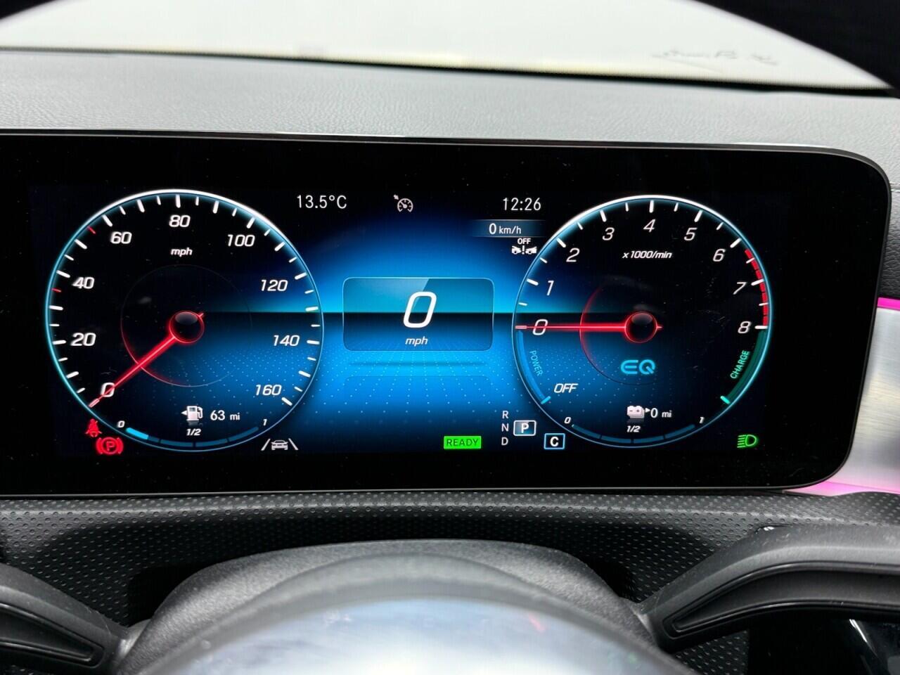 Mercedes CLA - Image 21