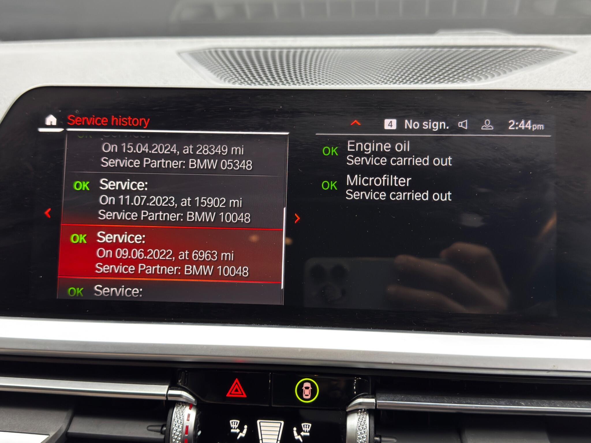 BMW 3 Series - Image 37