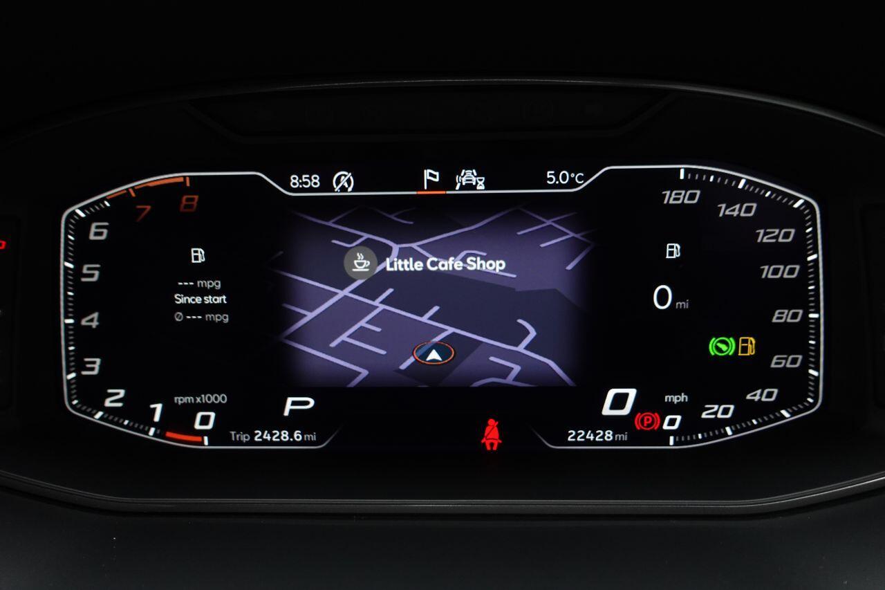 Cupra Ateca - Image 35