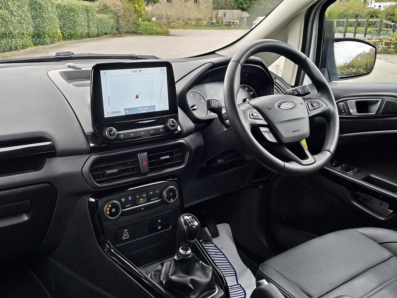 Ford Ecosport - Image 2