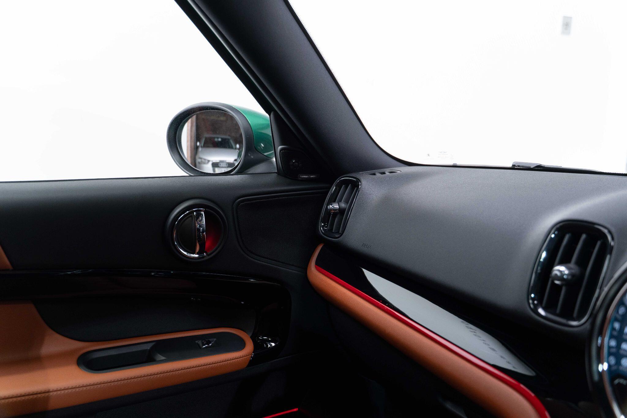 MINI Countryman - Image 9