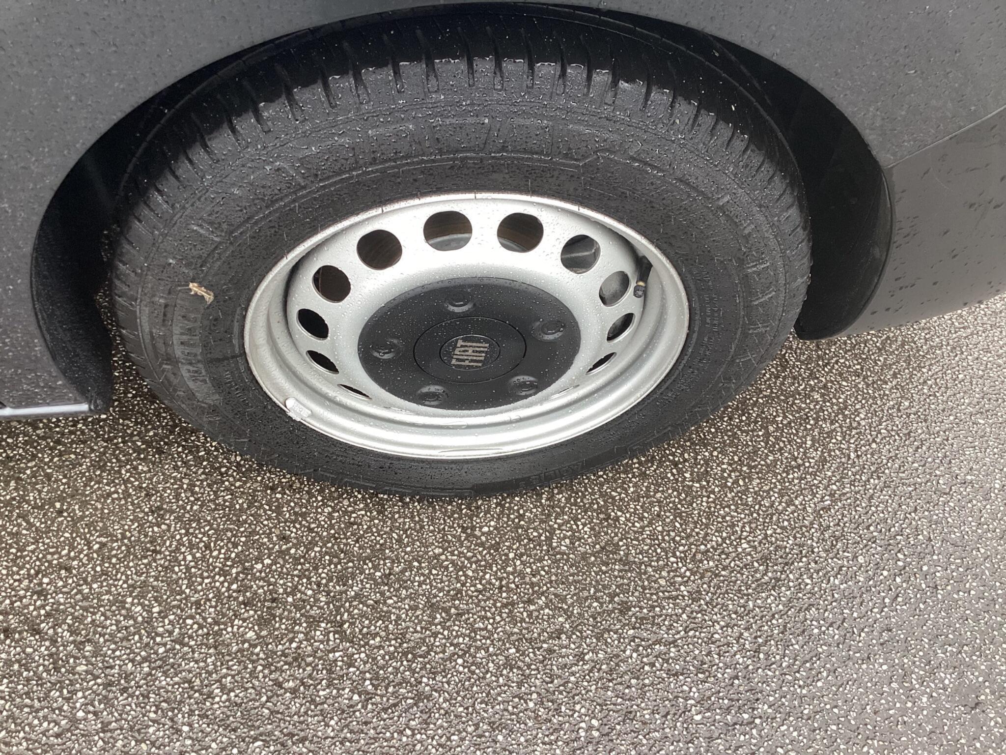 Fiat E-Scudo - Image 11