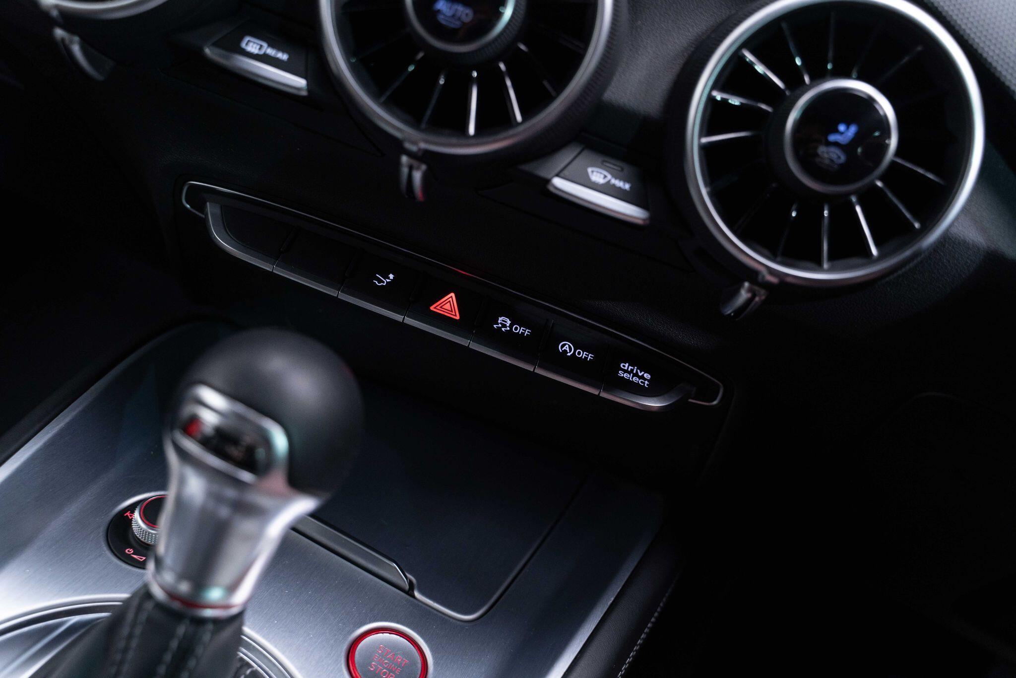 Audi TTS - Image 6