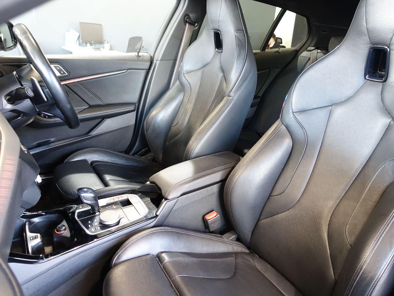 BMW 1 Series - Image 12