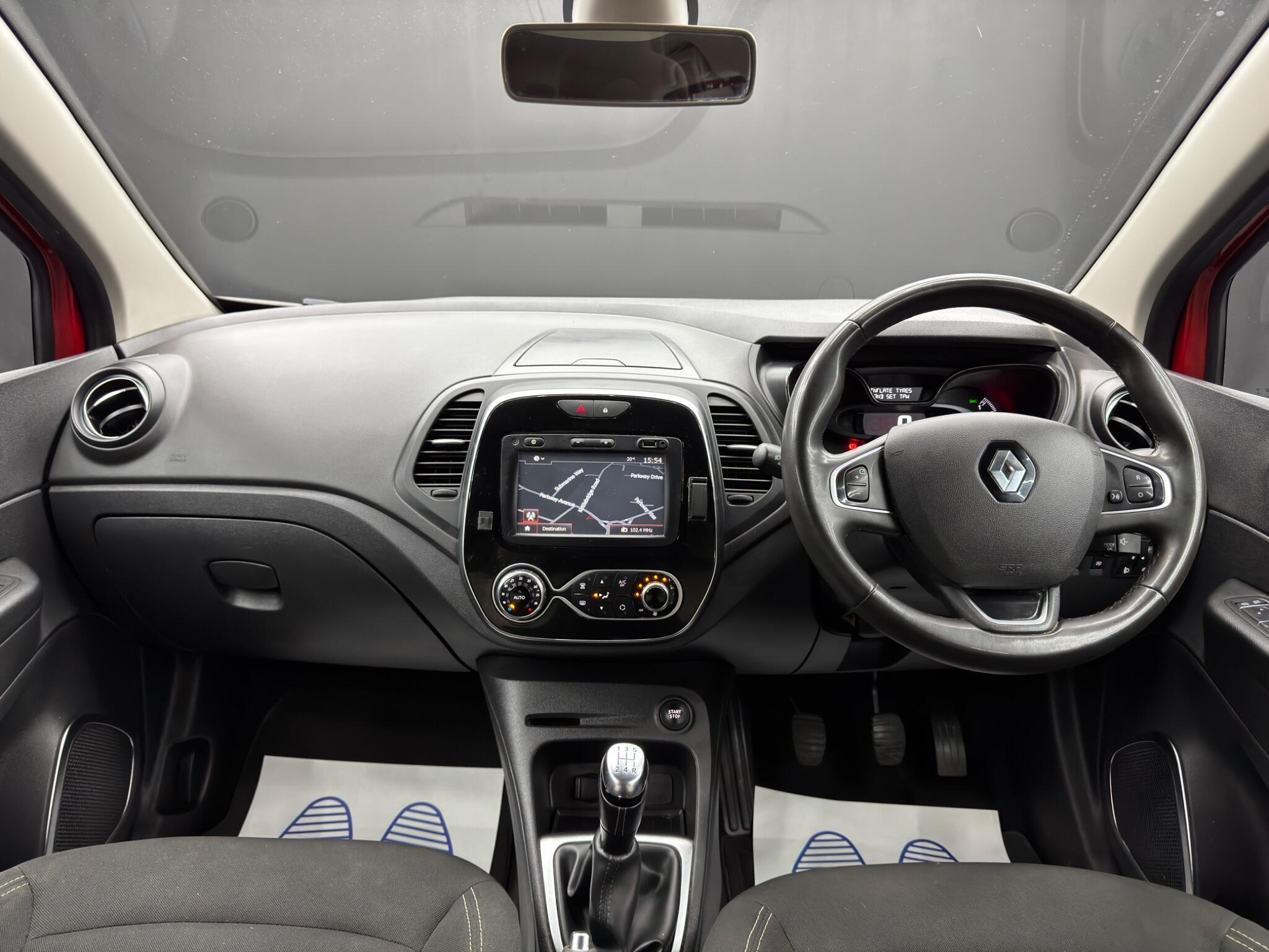 Renault Captur - Image 10