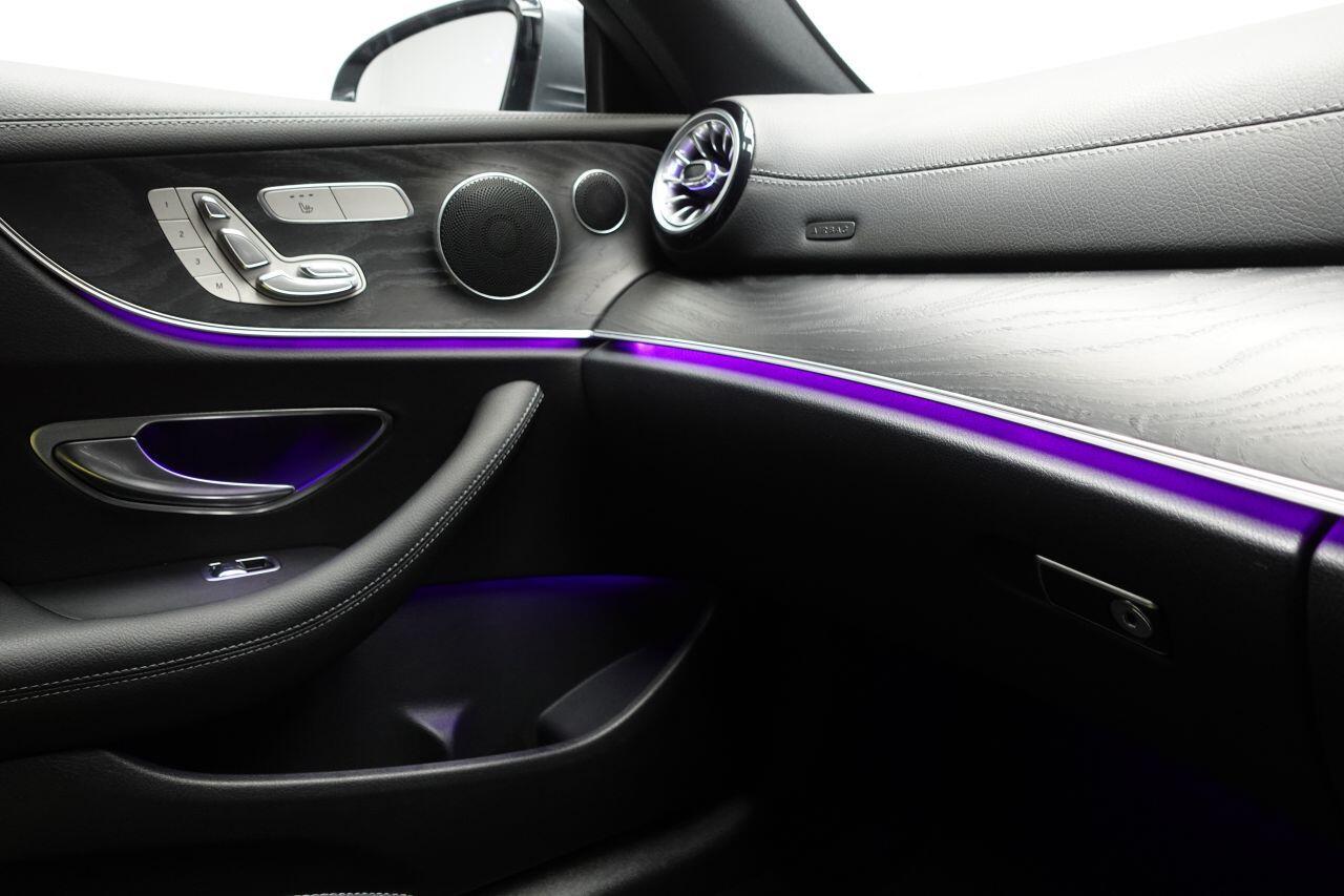 Mercedes-benz E-CLASS - Image 45