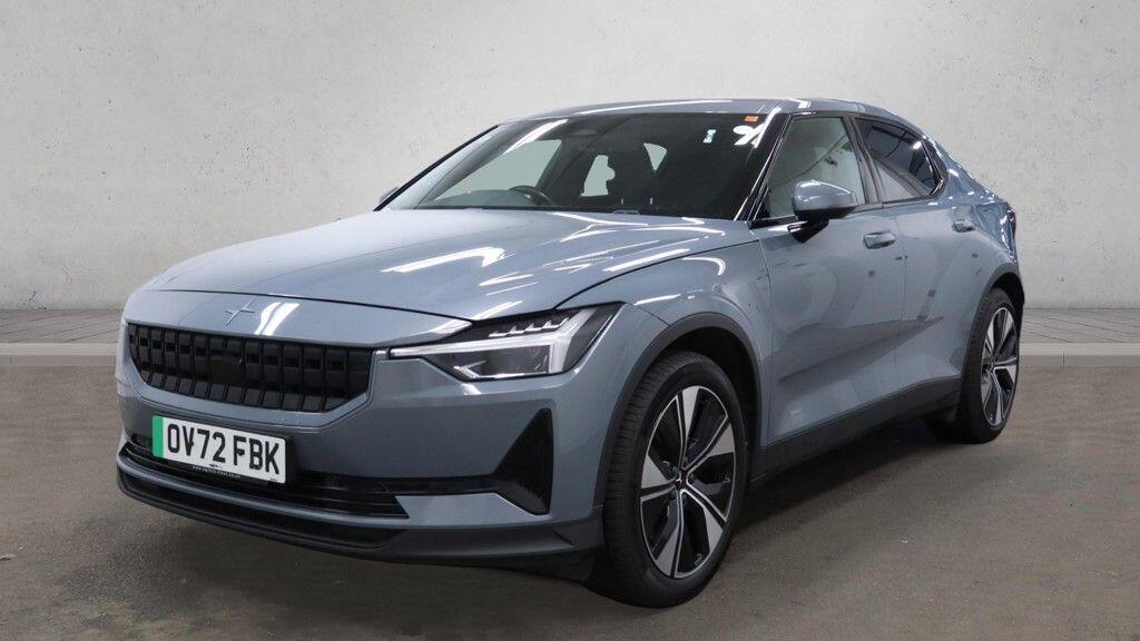 Polestar Polestar 2 - Image 6