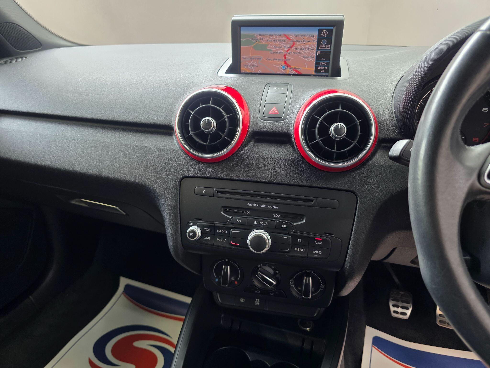 Audi A1 - Image 15