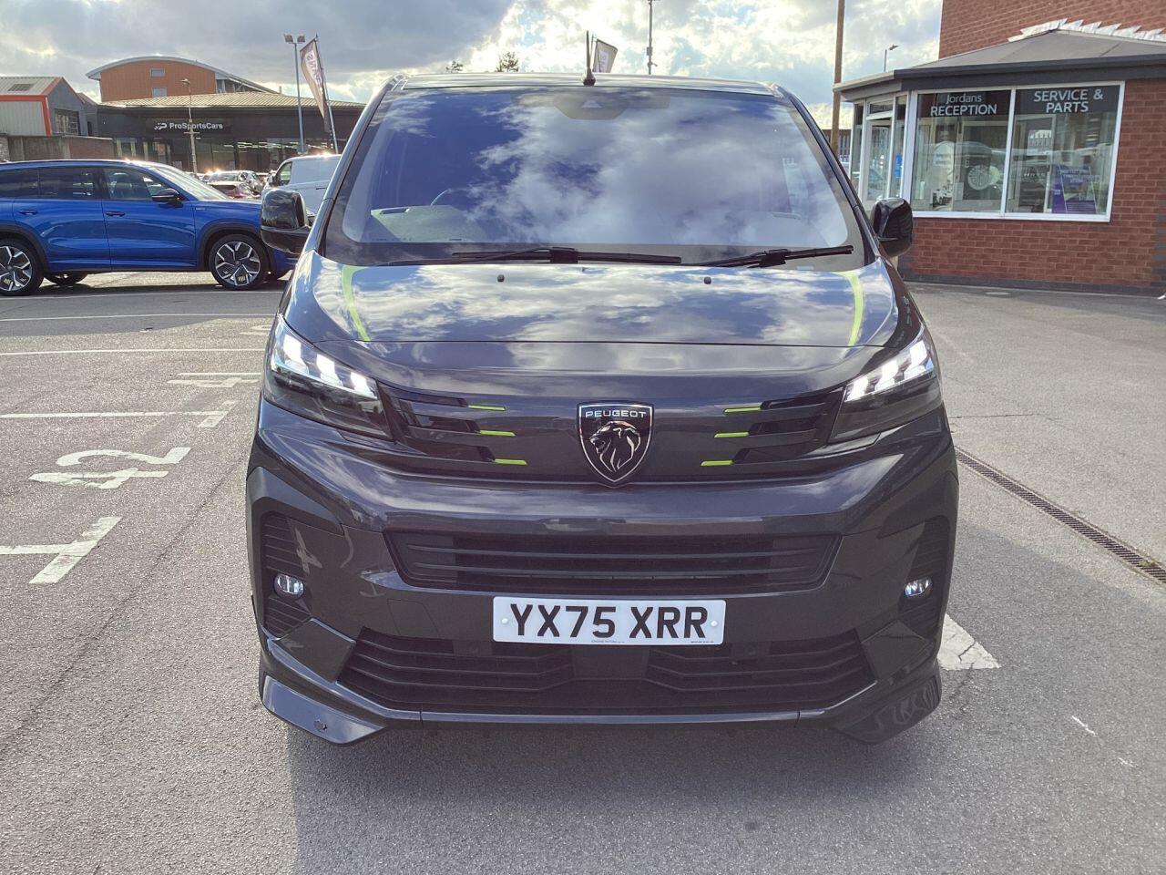 Peugeot Expert - Image 2