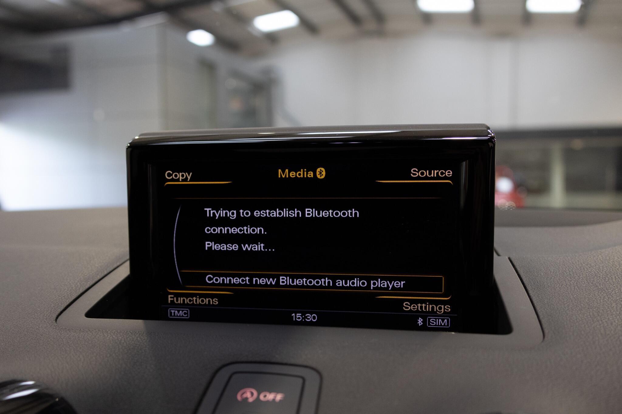 Audi S1 - Image 21