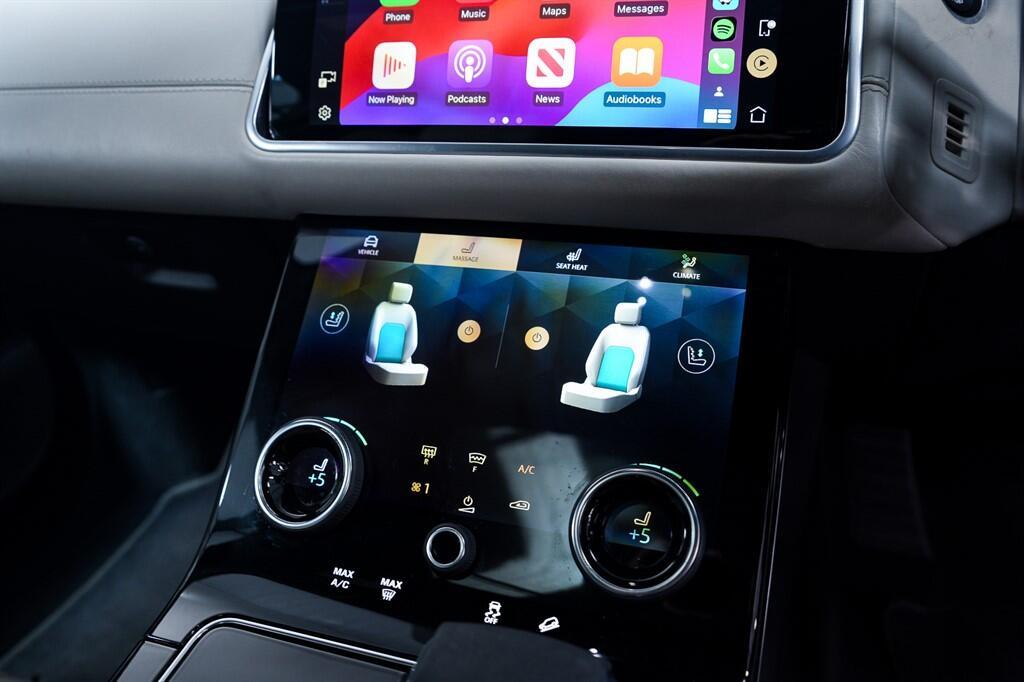 Land Rover Range Rover Velar - Image 21