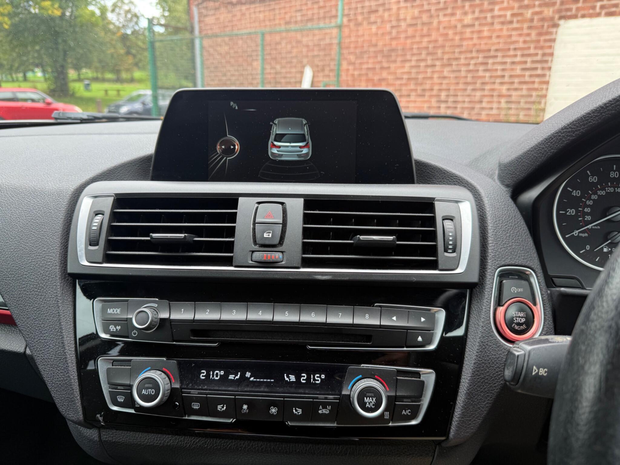 BMW 1 Series - Image 16