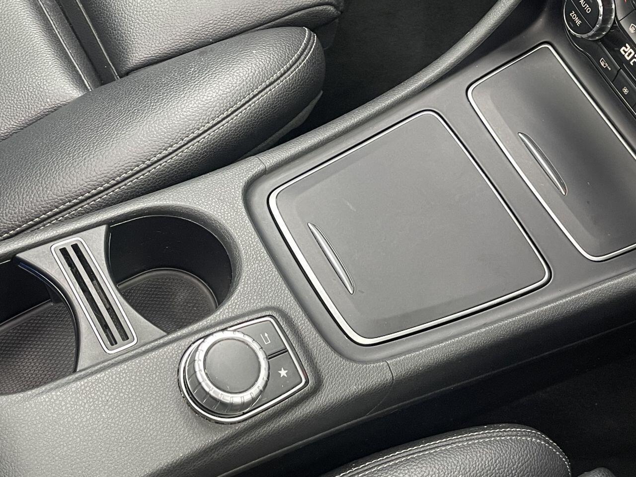 Mercedes GLA - Image 26