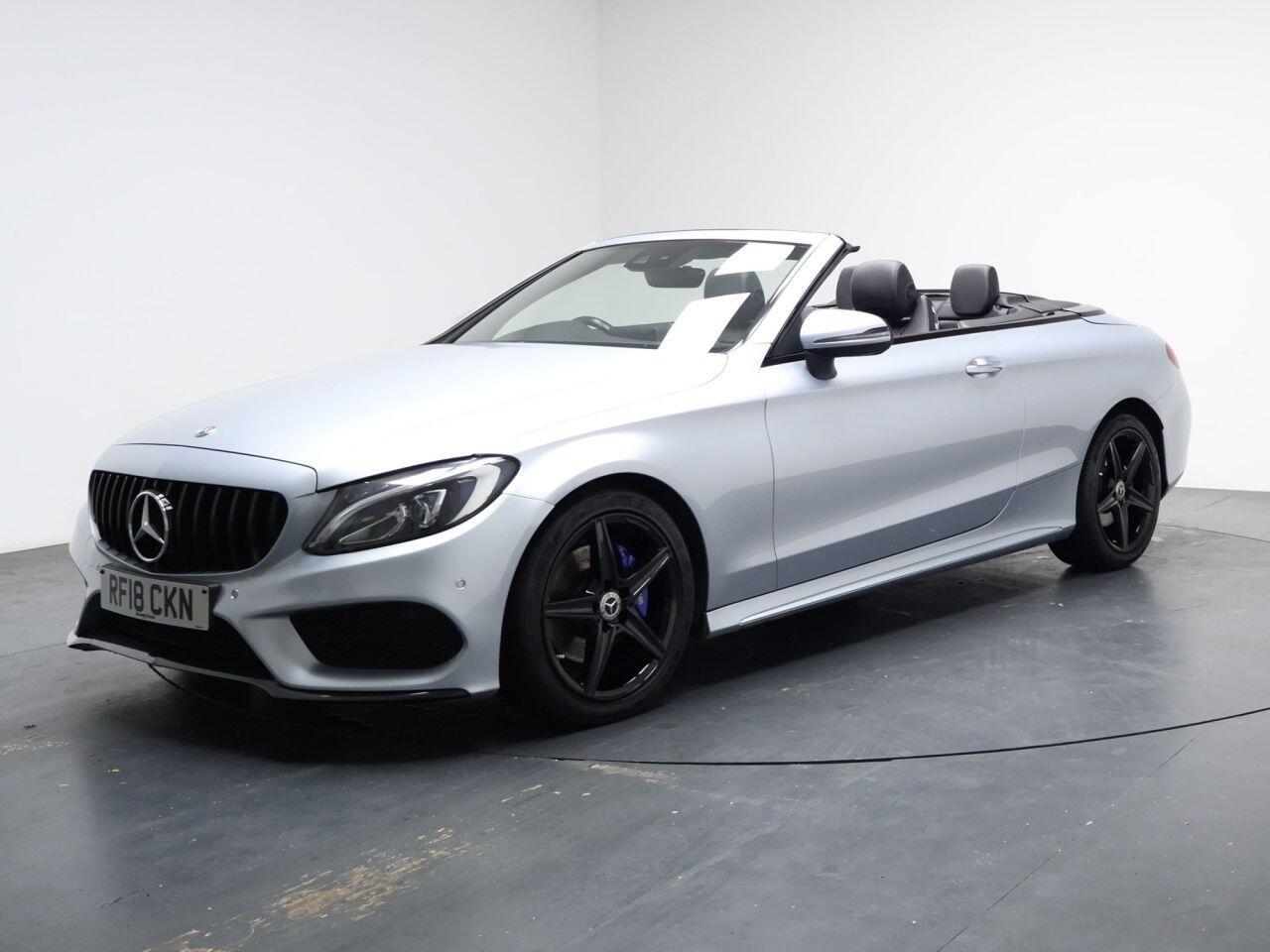 Mercedes-benz C Class - Image 5