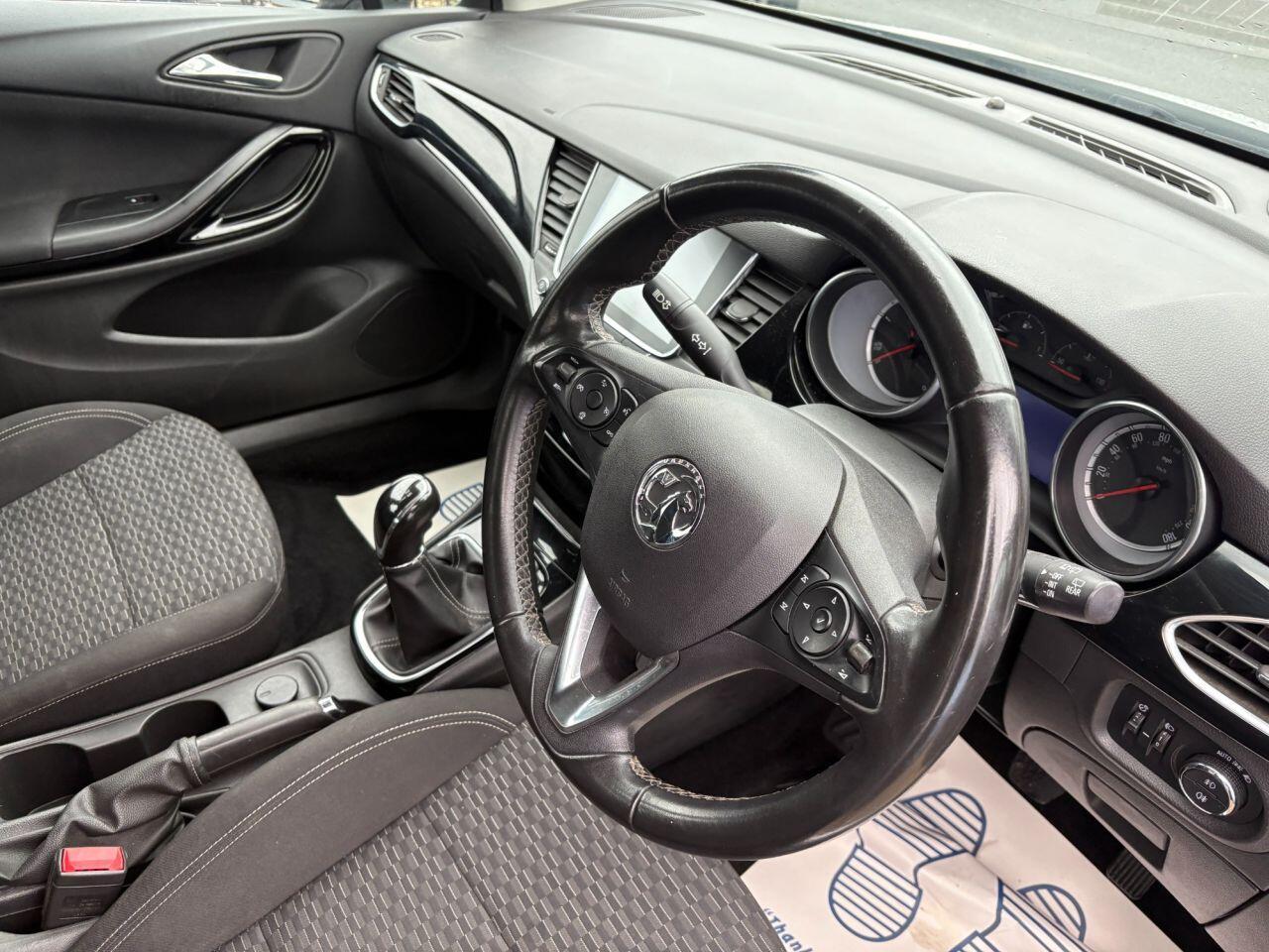 Vauxhall Astra - Image 13