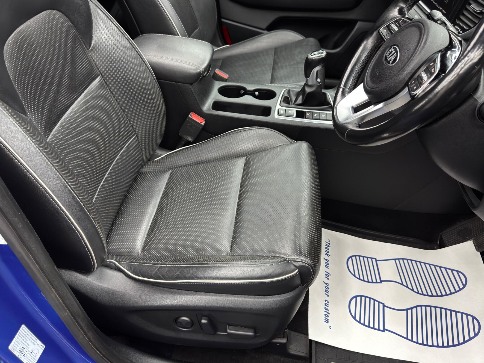 Kia Sportage - Image 13