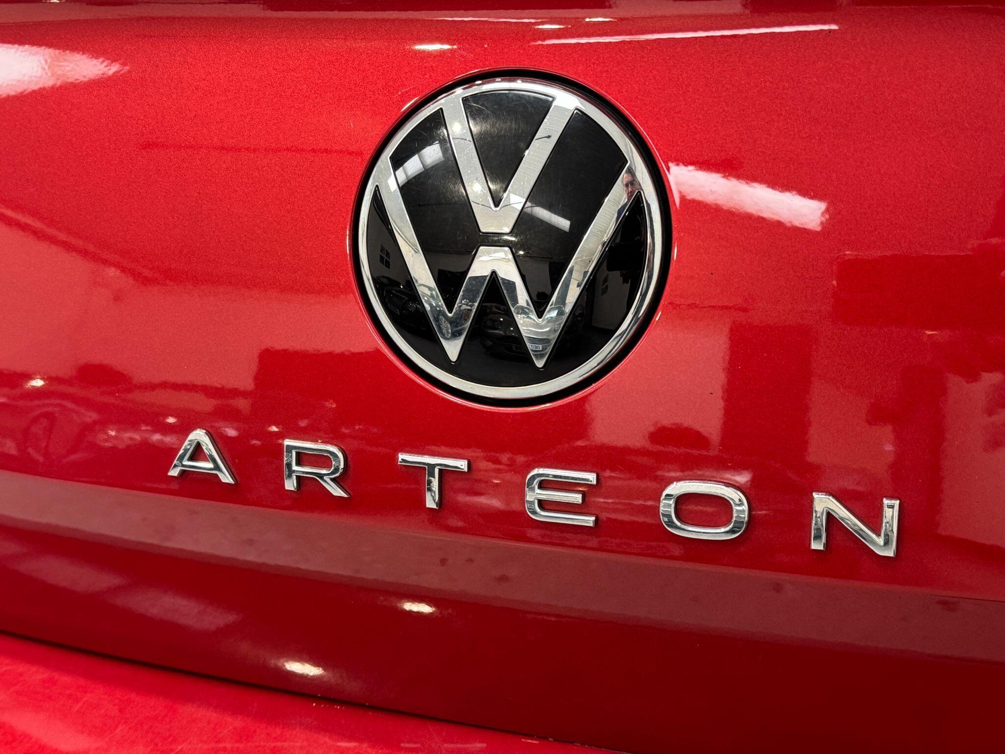 Volkswagen Arteon - Image 52