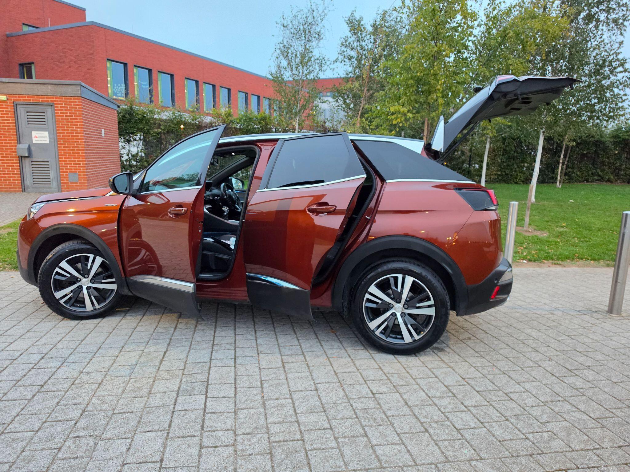 Peugeot 3008 - Image 6