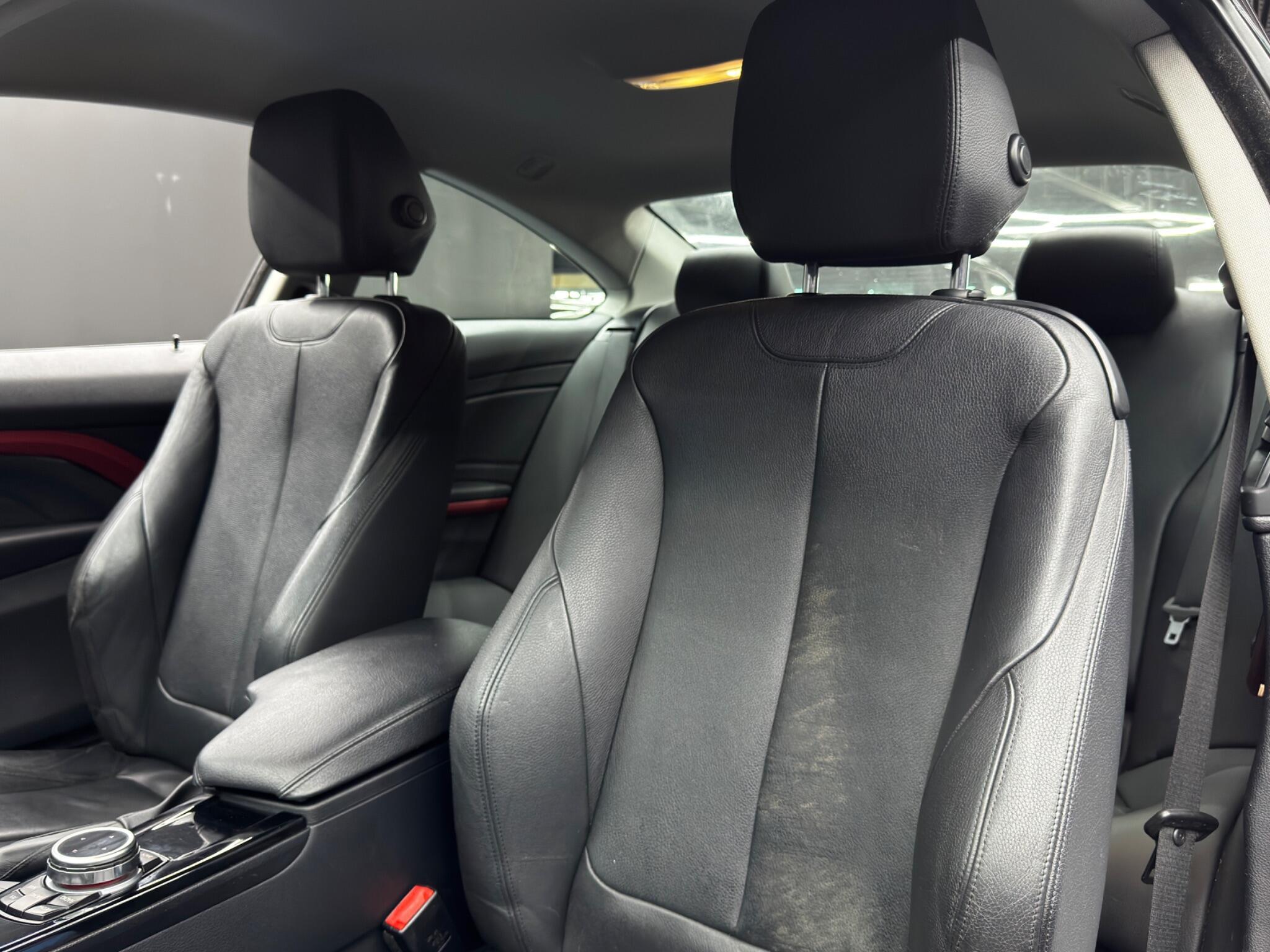 BMW 4 Series - Image 14