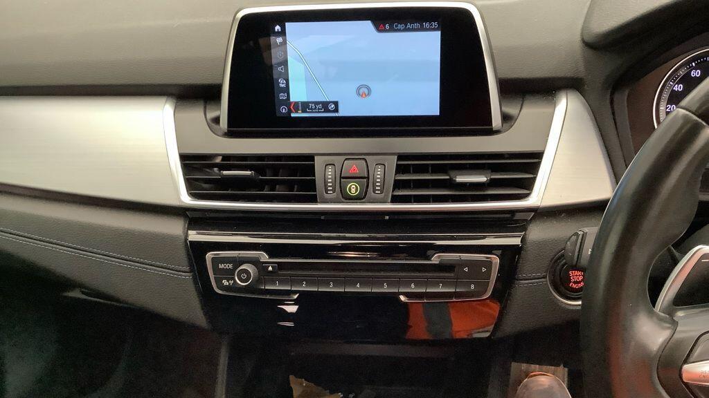 BMW 2 Series Gran Tourer - Image 3