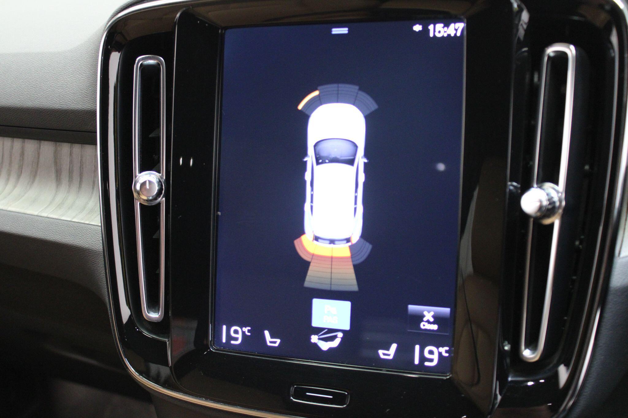 Volvo XC40 - Image 37
