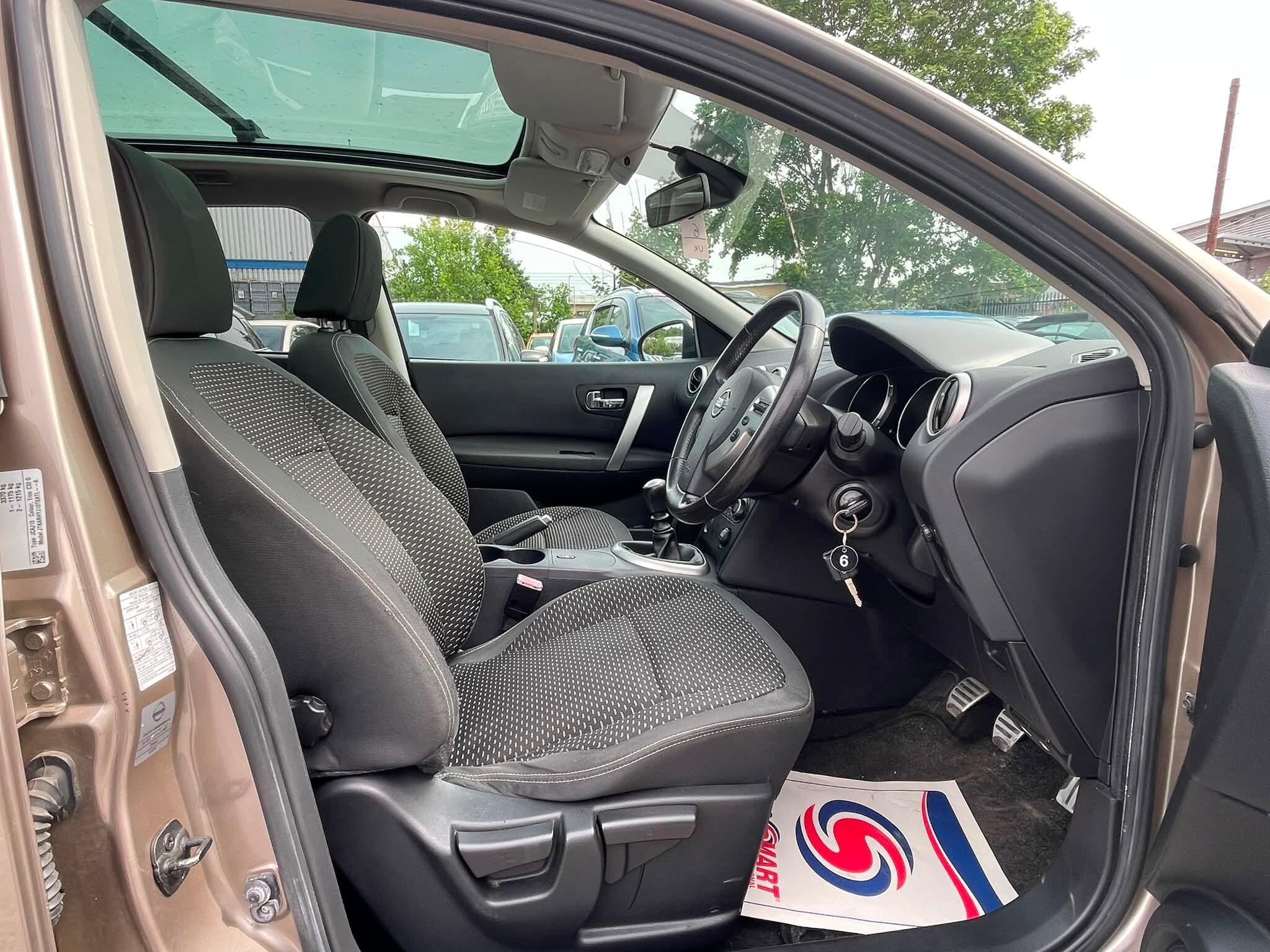 Nissan QASHQAI+2 - Image 10