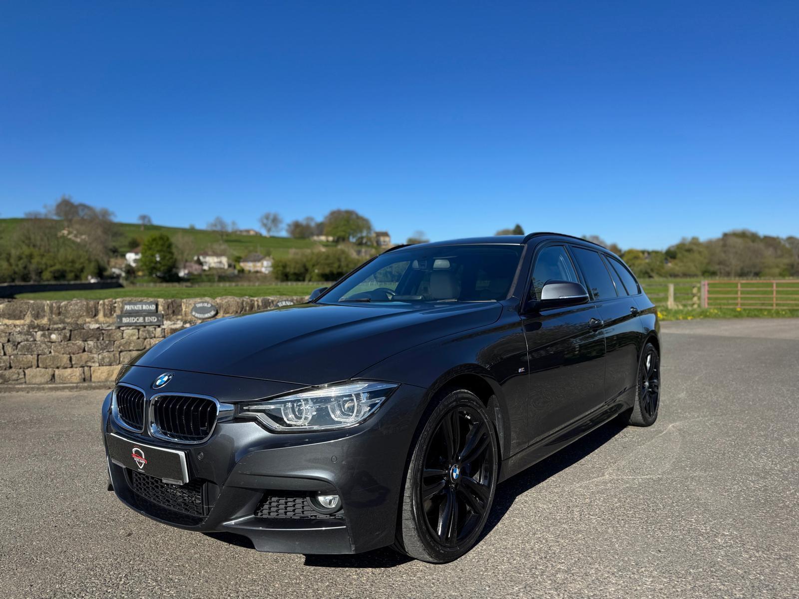 BMW 3 Series - Image 4