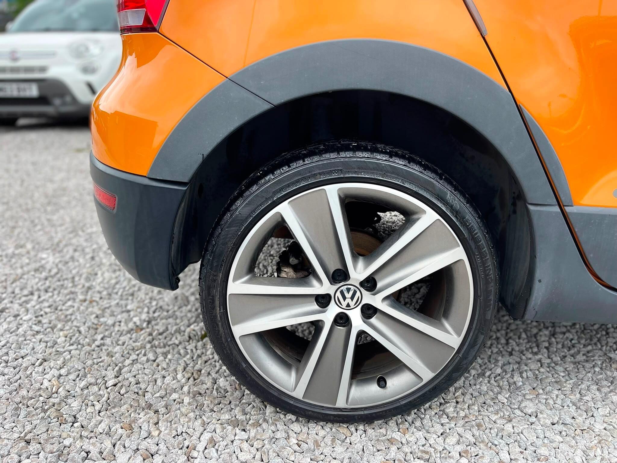 Volkswagen Polo LX - Image 18