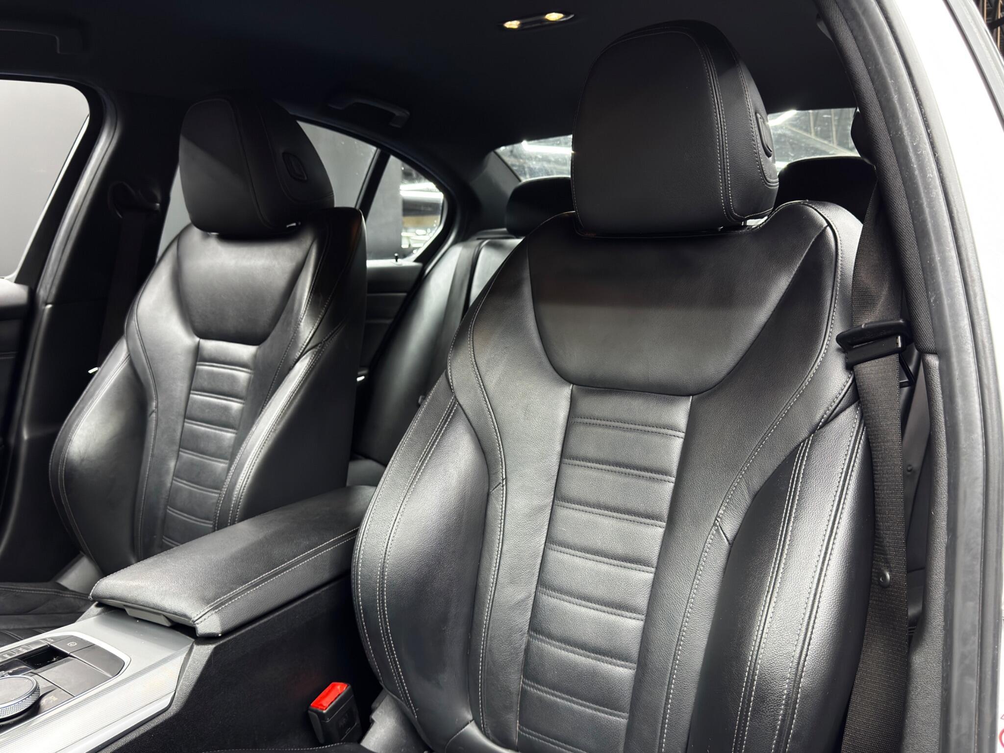BMW 3 Series - Image 14