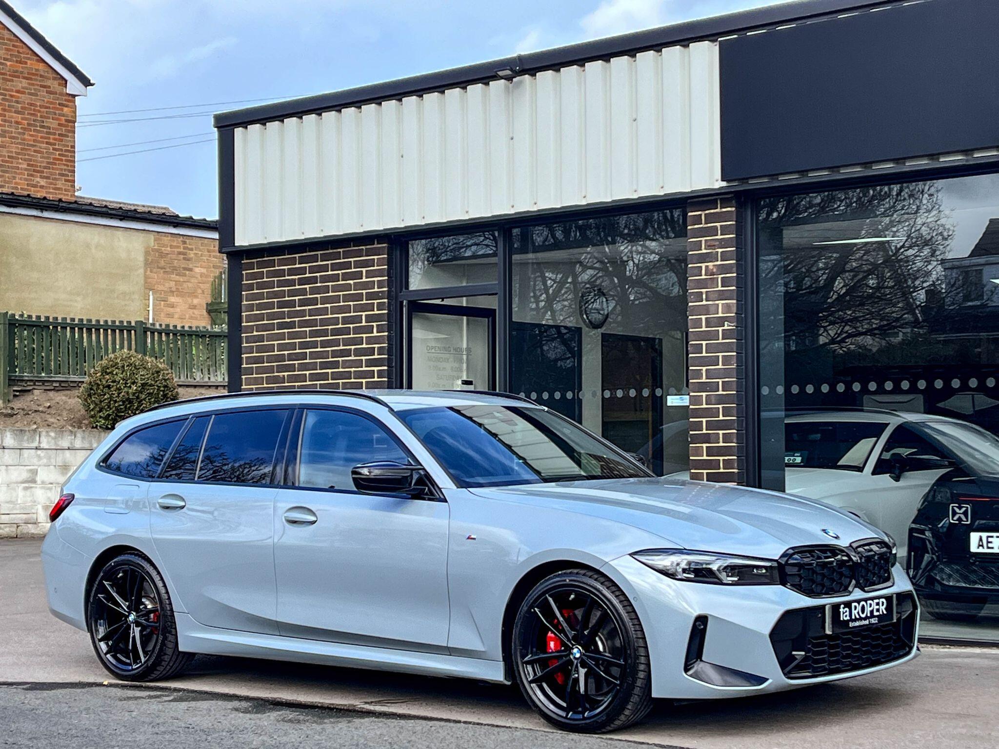 BMW 3 Series - Image 18