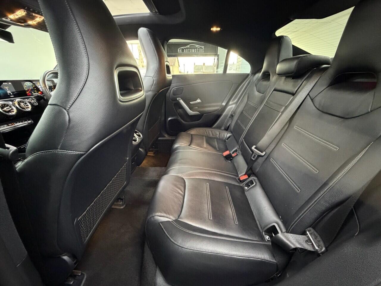 Mercedes CLA - Image 26