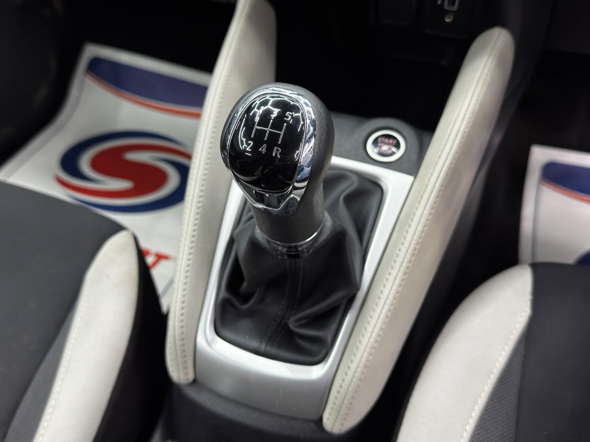 Nissan Micra - Image 25