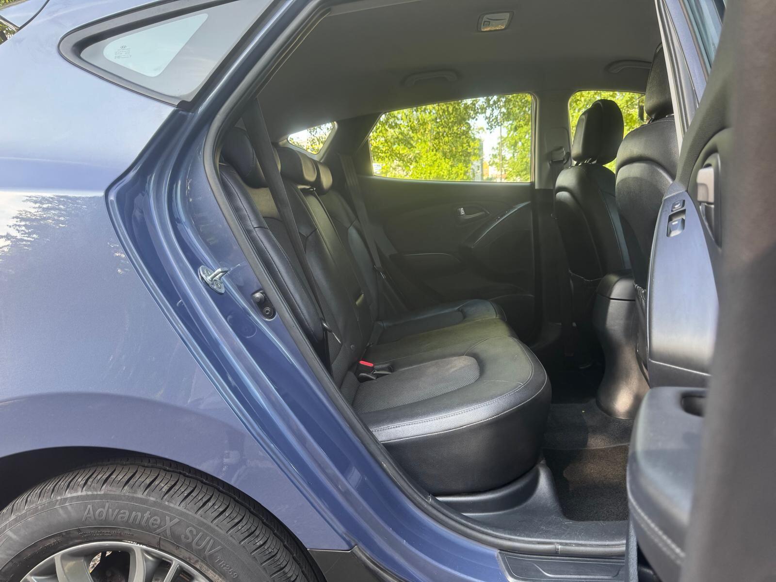 Hyundai ix35 - Image 20