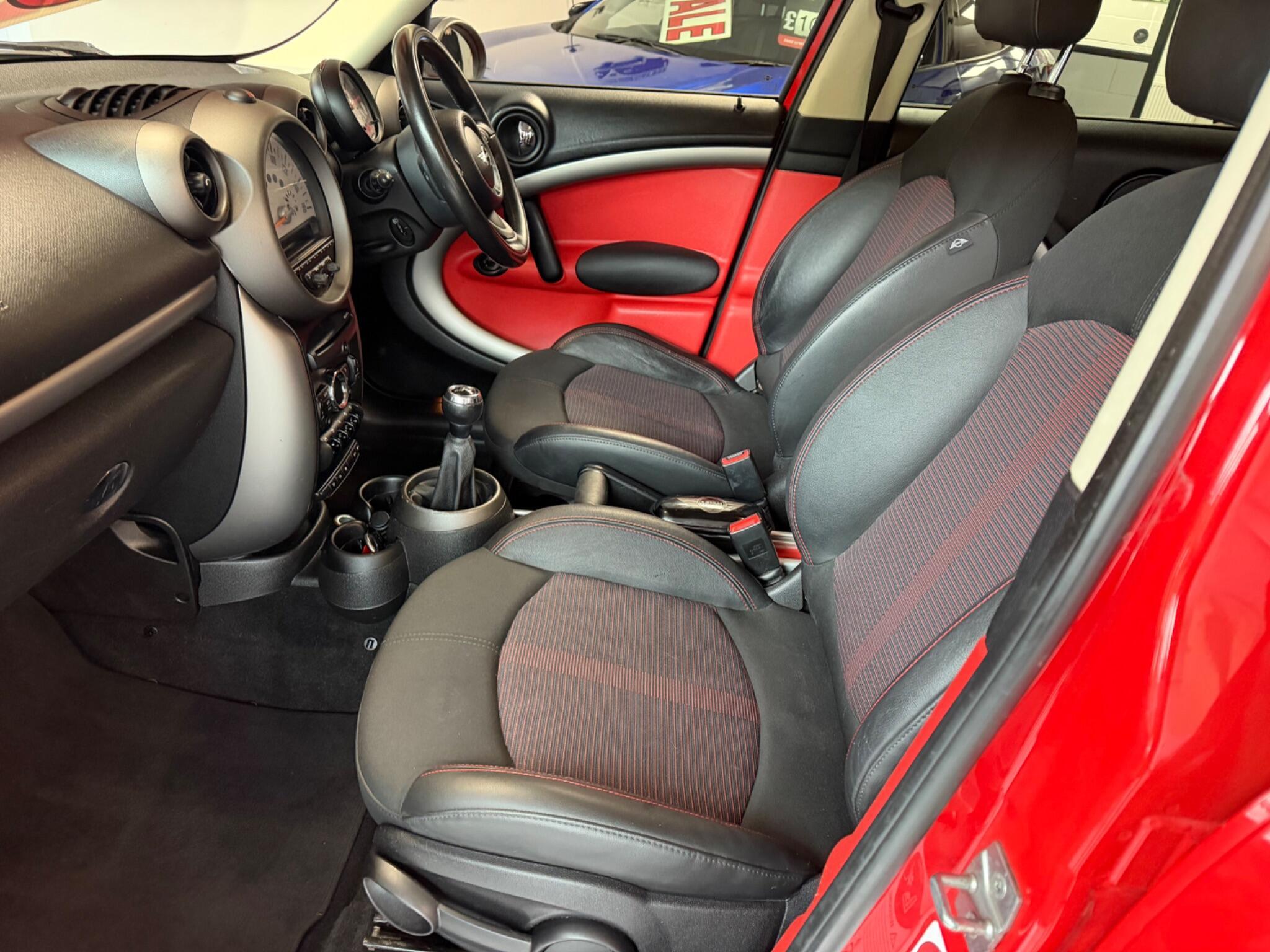 MINI Countryman - Image 16